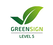 GreenSign Level 5 Zertifikat